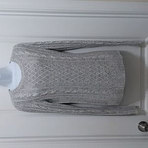 Old Navy Cable Knit Sweater